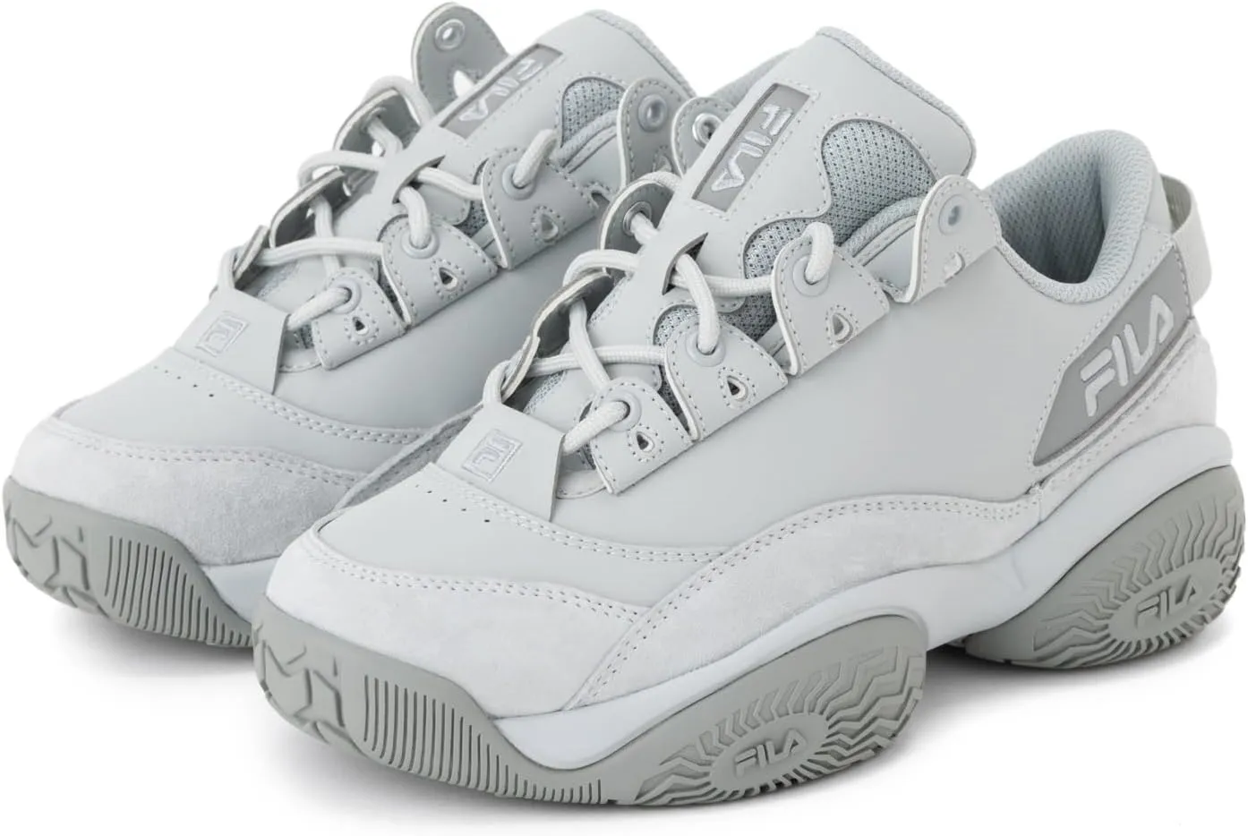 FILA(フィラ) Men's Sneakers