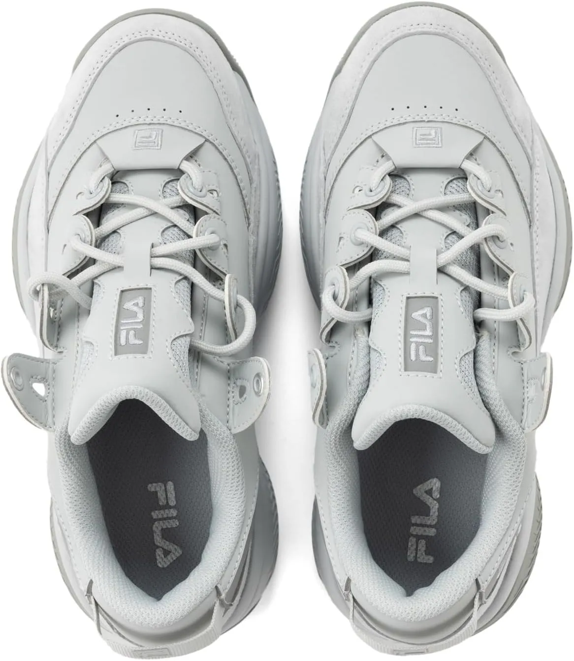 FILA(フィラ) Men's Sneakers