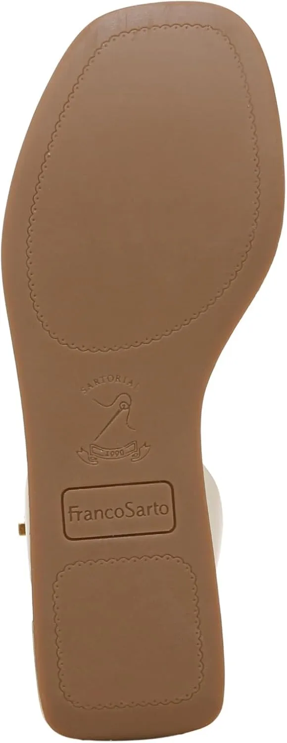 Franco Sarto Women's Presley Platform Wedge