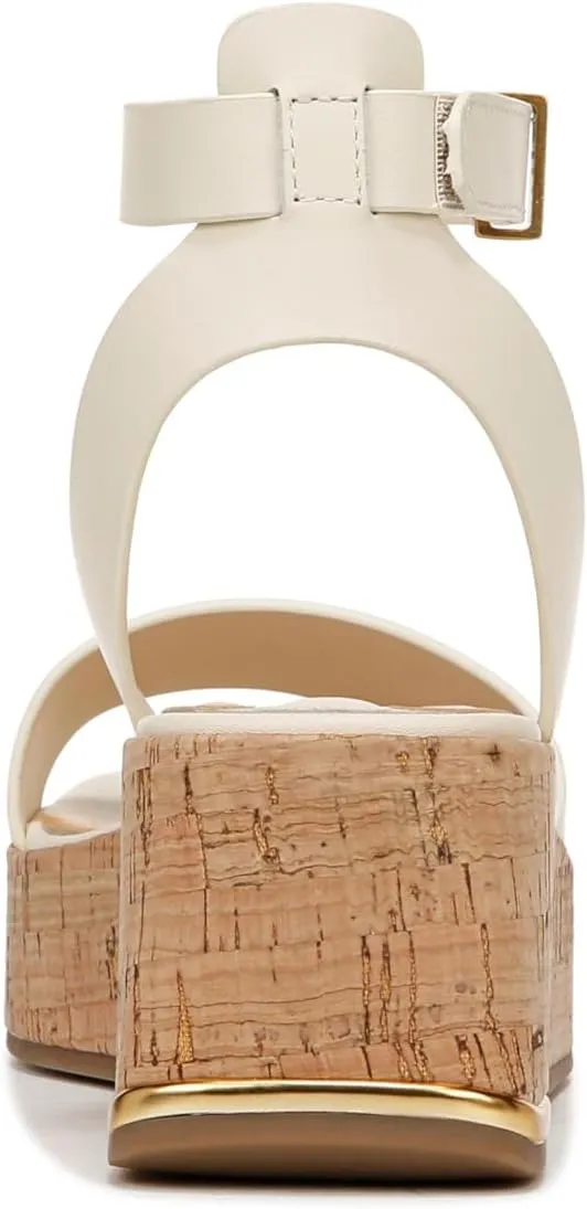 Franco Sarto Women's Presley Platform Wedge