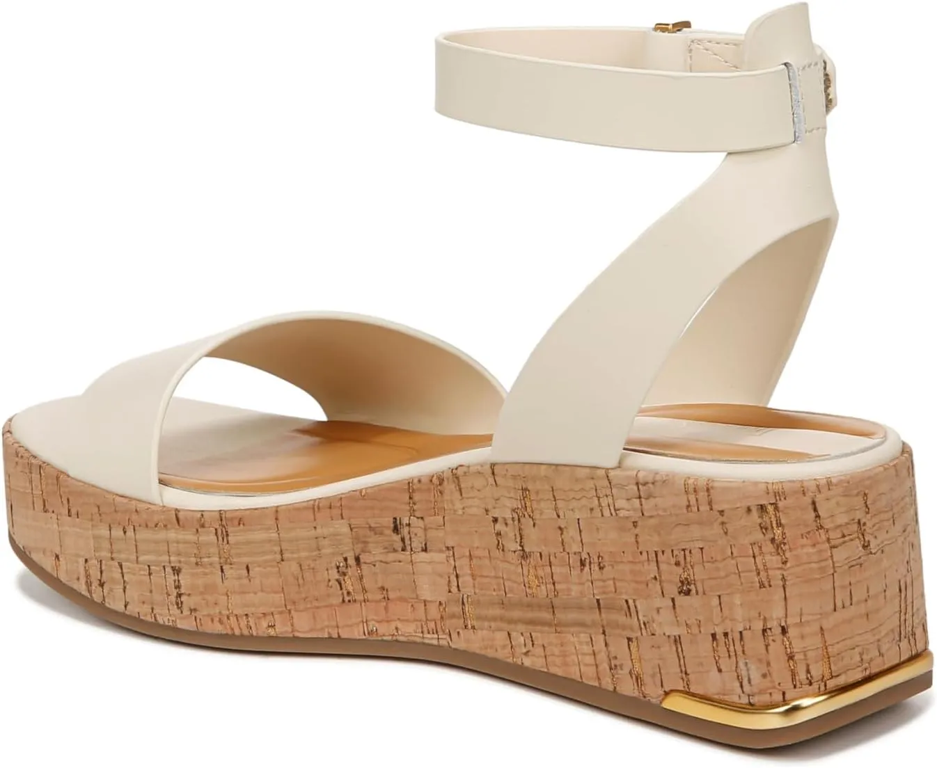 Franco Sarto Women's Presley Platform Wedge