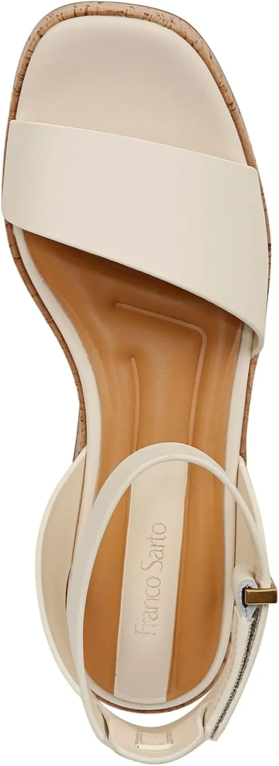 Franco Sarto Women's Presley Platform Wedge