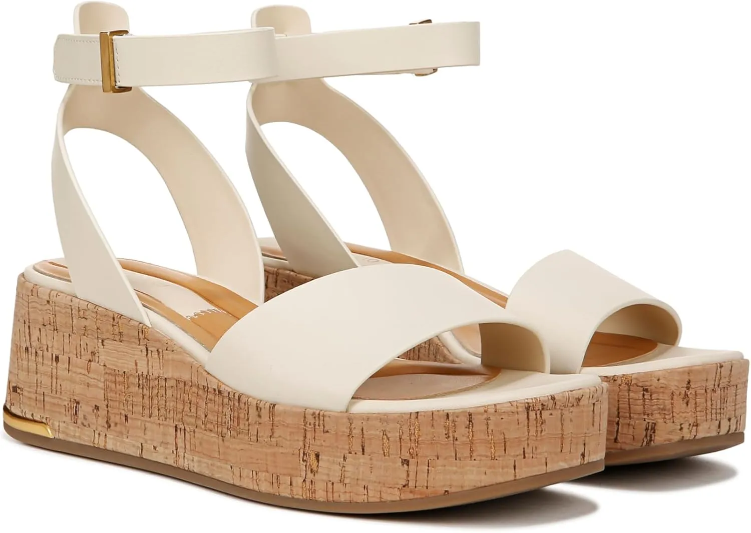 Franco Sarto Women's Presley Platform Wedge