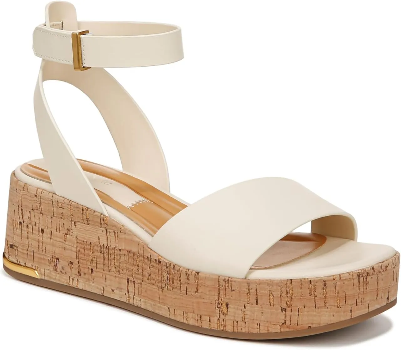 Franco Sarto Women's Presley Platform Wedge