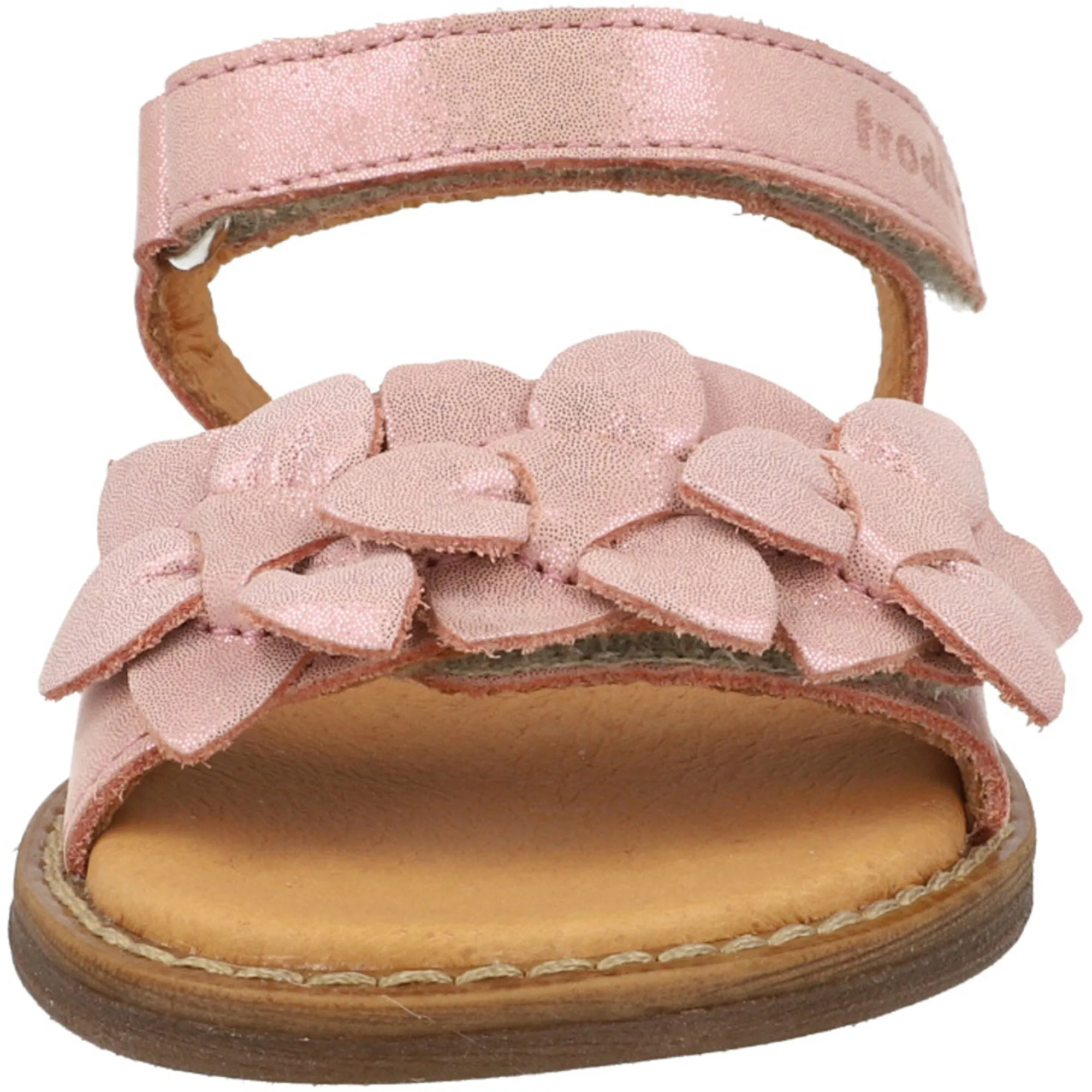Froddo Lore Pink Shine Flowers Sandals