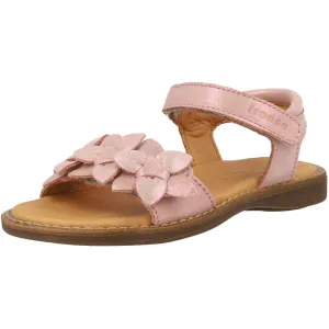 Froddo Lore Pink Shine Flowers Sandals