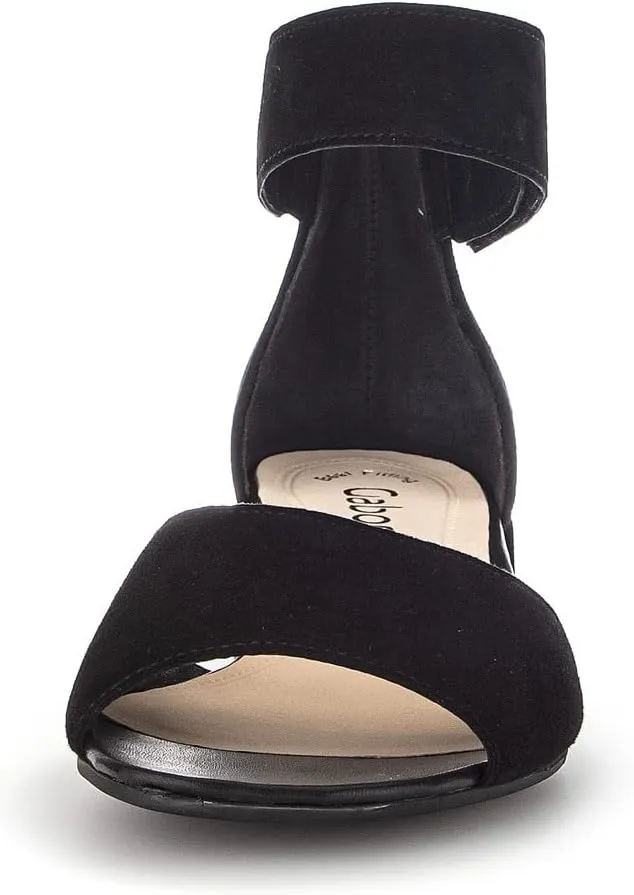 Gabor Adult 21.740.17 Schwarz