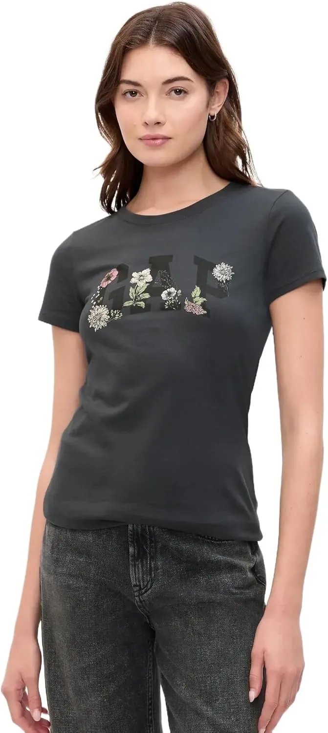 GAP Women's Short Sleeve Classic Tee