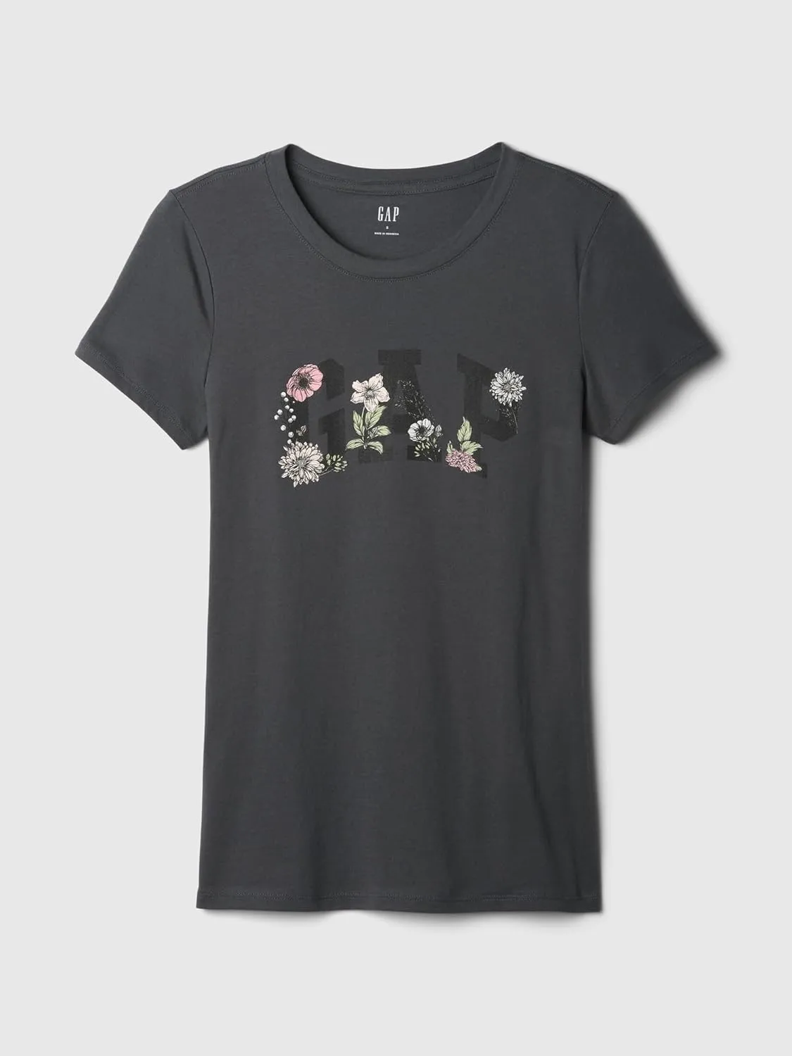 GAP Women's Short Sleeve Classic Tee
