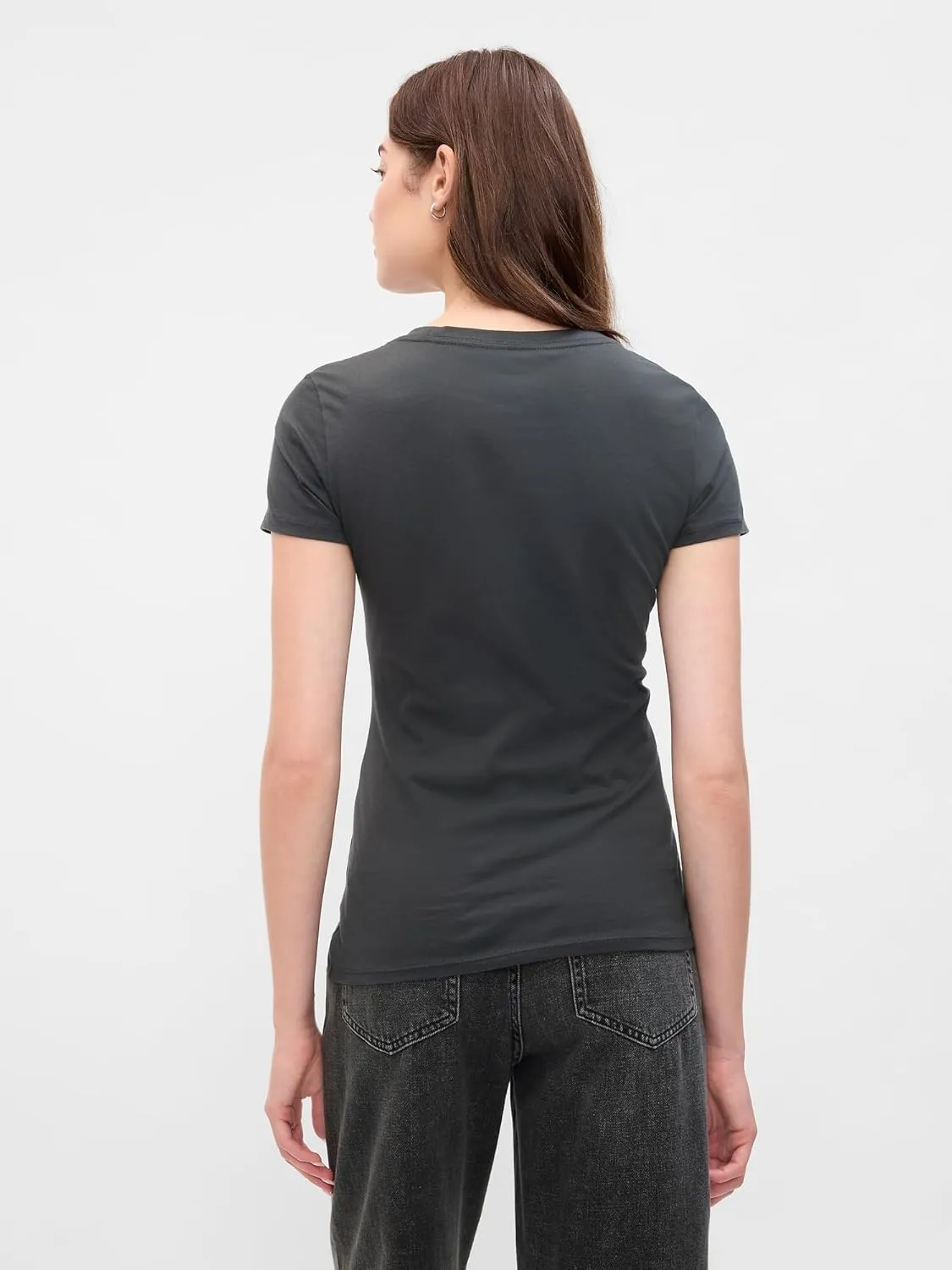 GAP Women's Short Sleeve Classic Tee