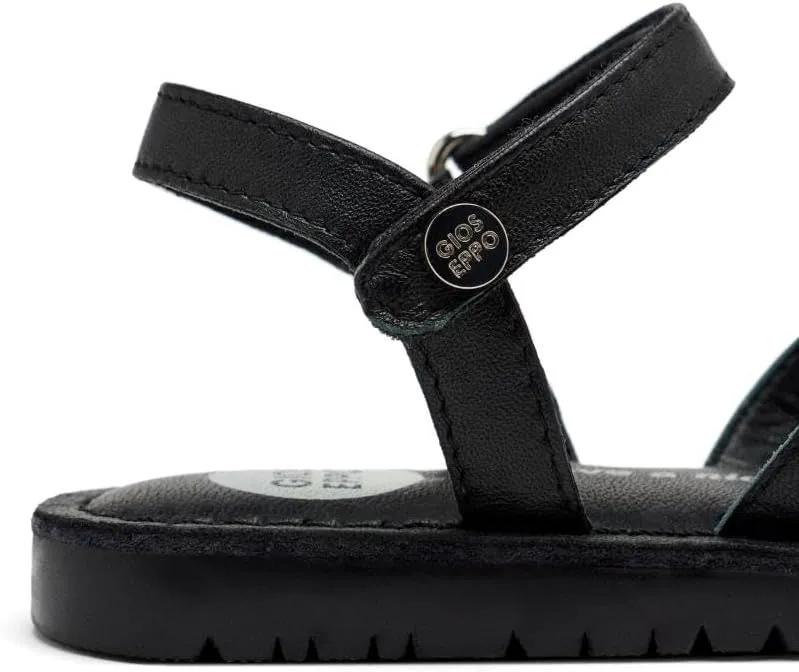 GIOSEPPO Girl's Modern Flat Sandal