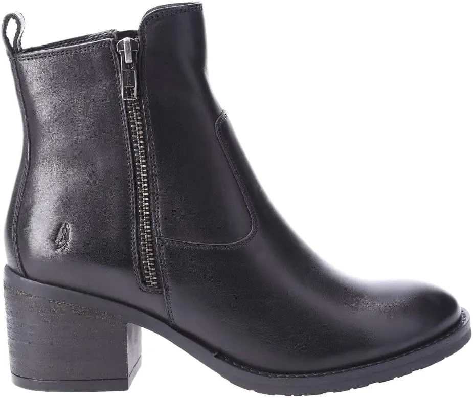 Hush Puppies Women's Classic Boots Fashion