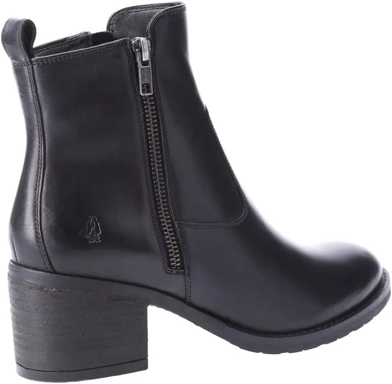 Hush Puppies Women's Classic Boots Fashion
