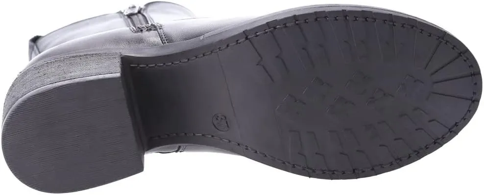 Hush Puppies Women's Classic Boots Fashion