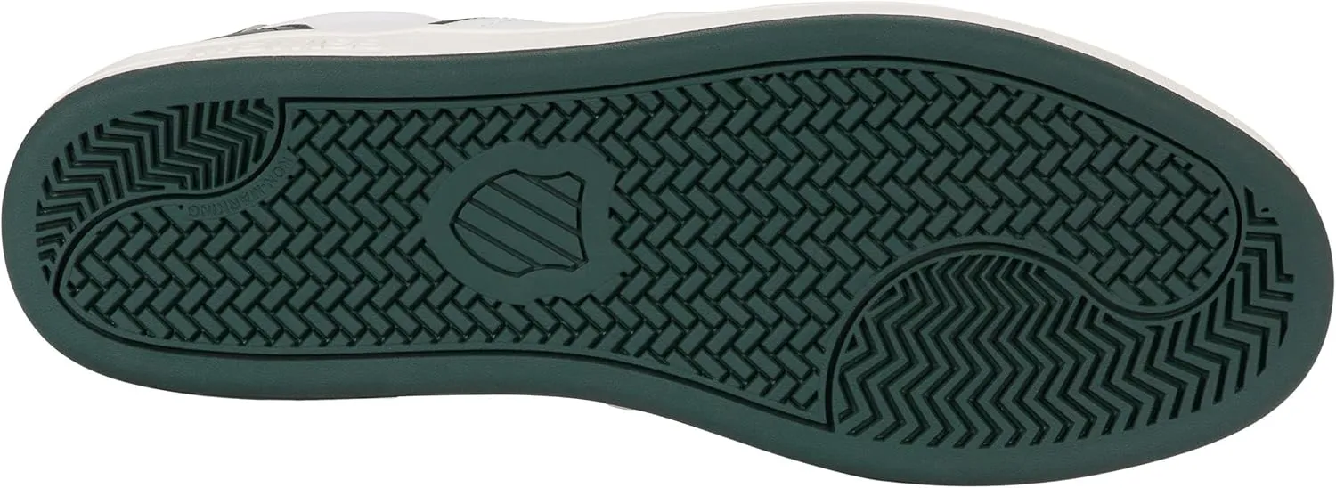 K-Swiss Men's Low-top Sneakers