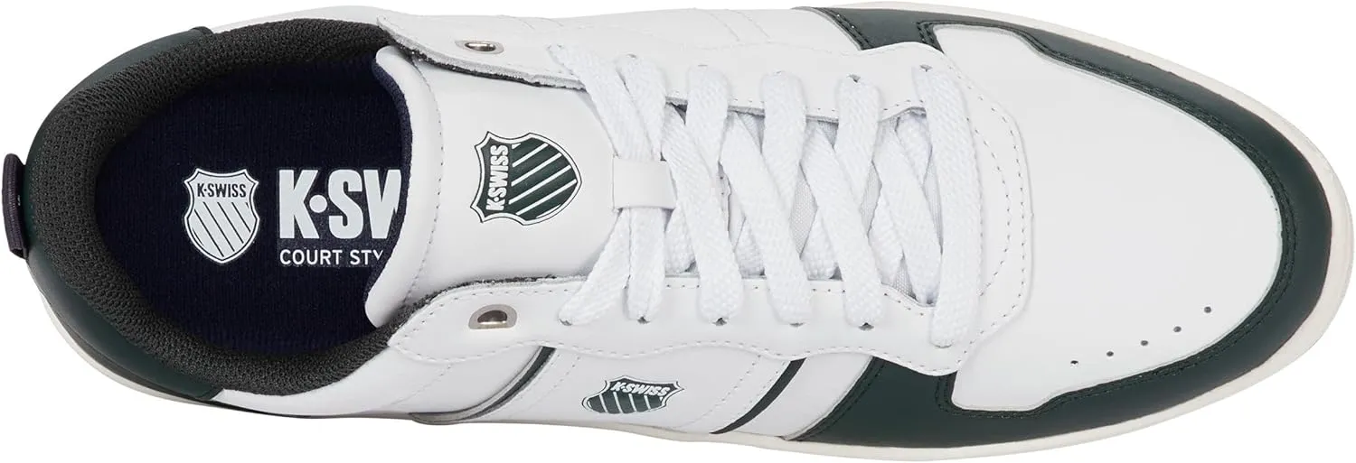K-Swiss Men's Low-top Sneakers