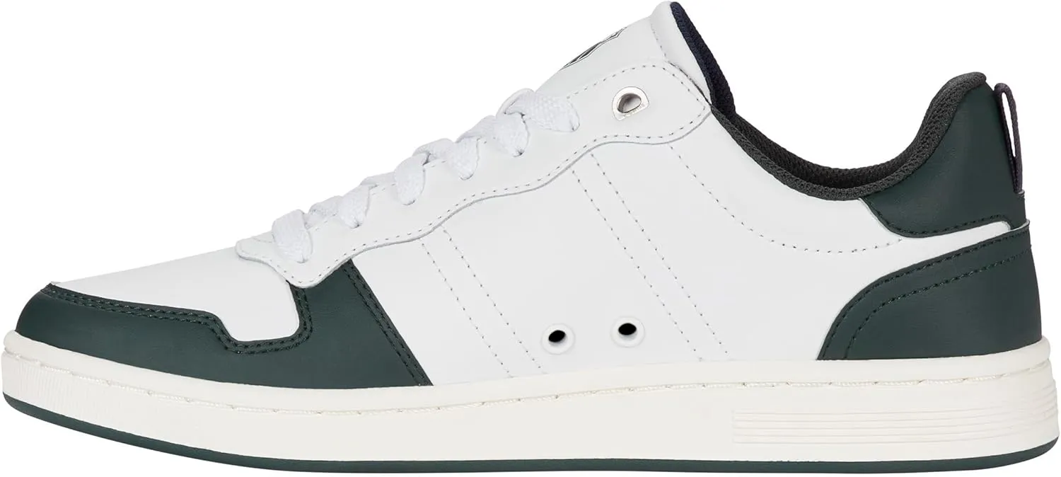 K-Swiss Men's Low-top Sneakers