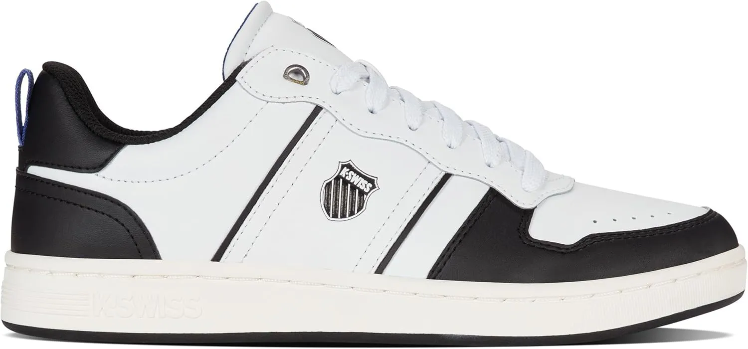 K-Swiss Men's Low-top Sneakers