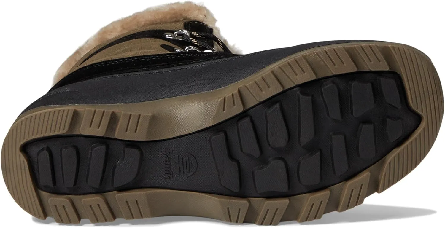 Kamik Women's Snovalley 5 Snow Boot