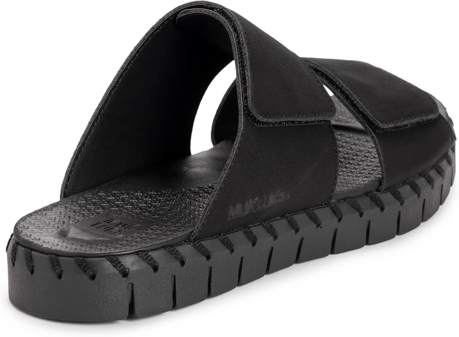MUK LUKS Women's Flexi Central Park Sandals