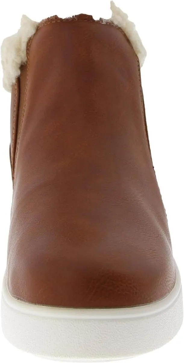 MUK LUKS Women's Montana Blue Sky Boots