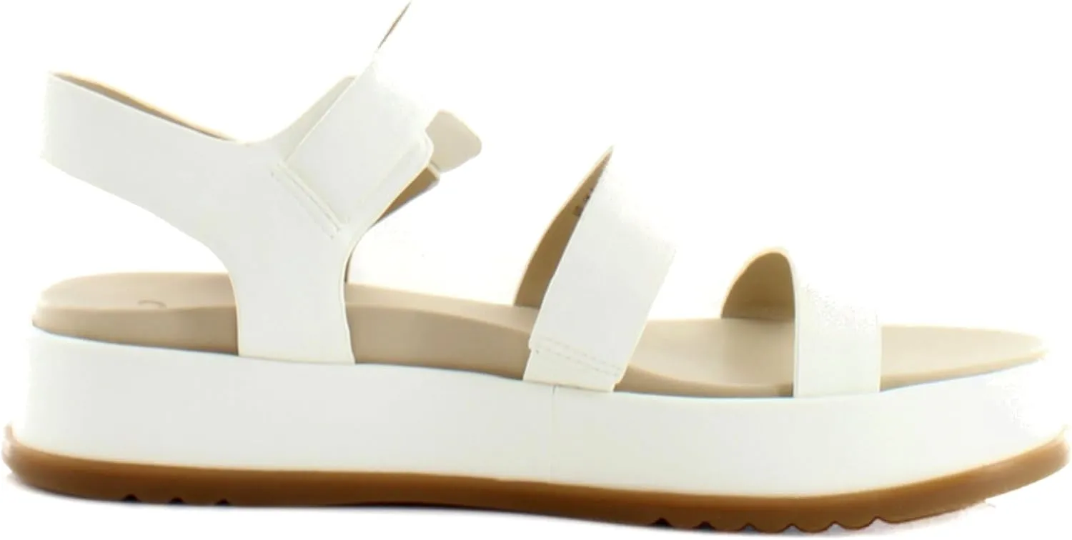 Naturalizer Women's Zizi Ankle Strap Heeled Sandal