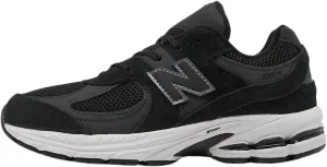 New Balance 2002R Black Phantom Sneakers Size-13