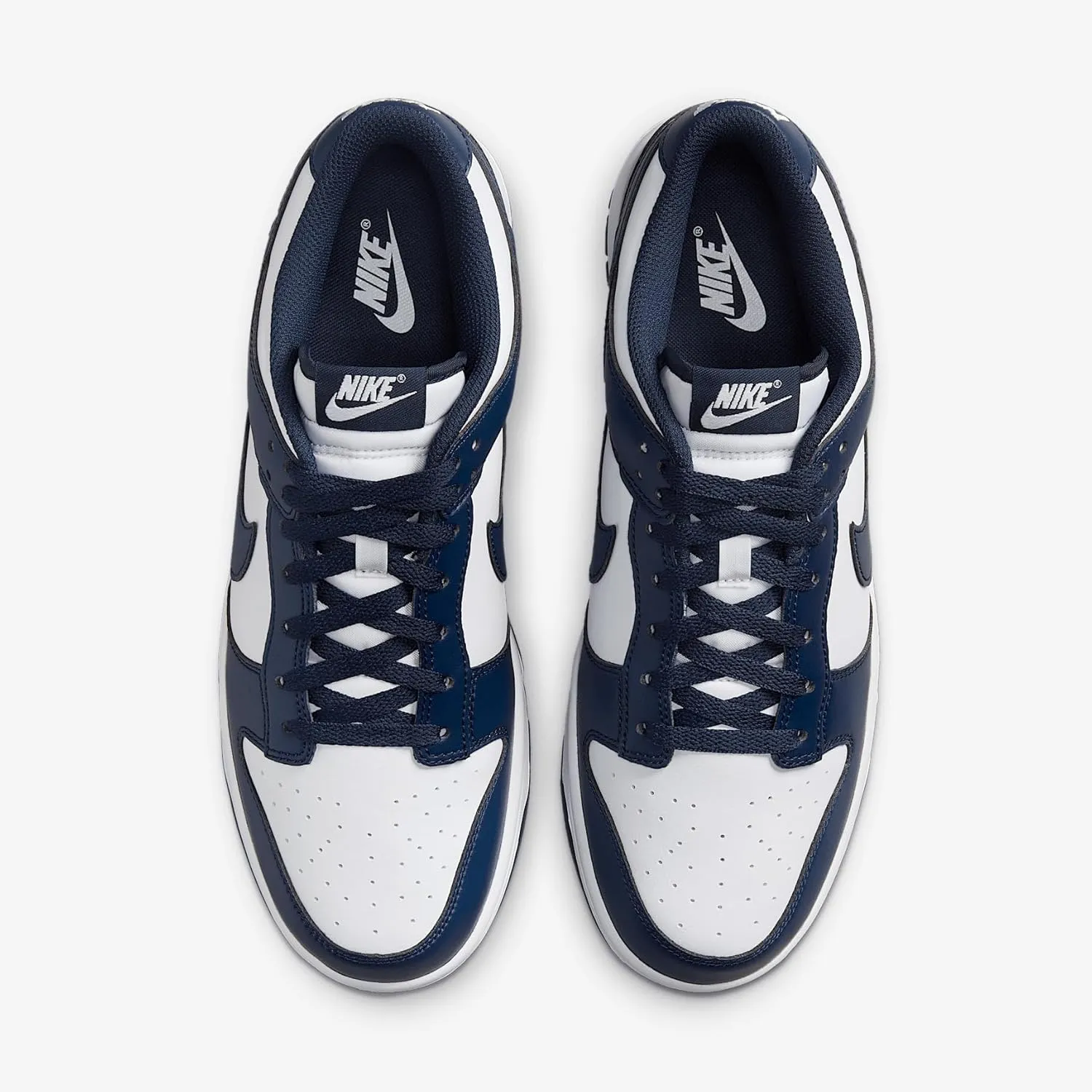 Nike Men's Low-top Sneakers
