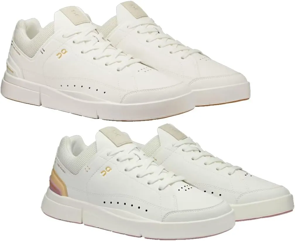 On Women's The Roger Centre Court Sneakers