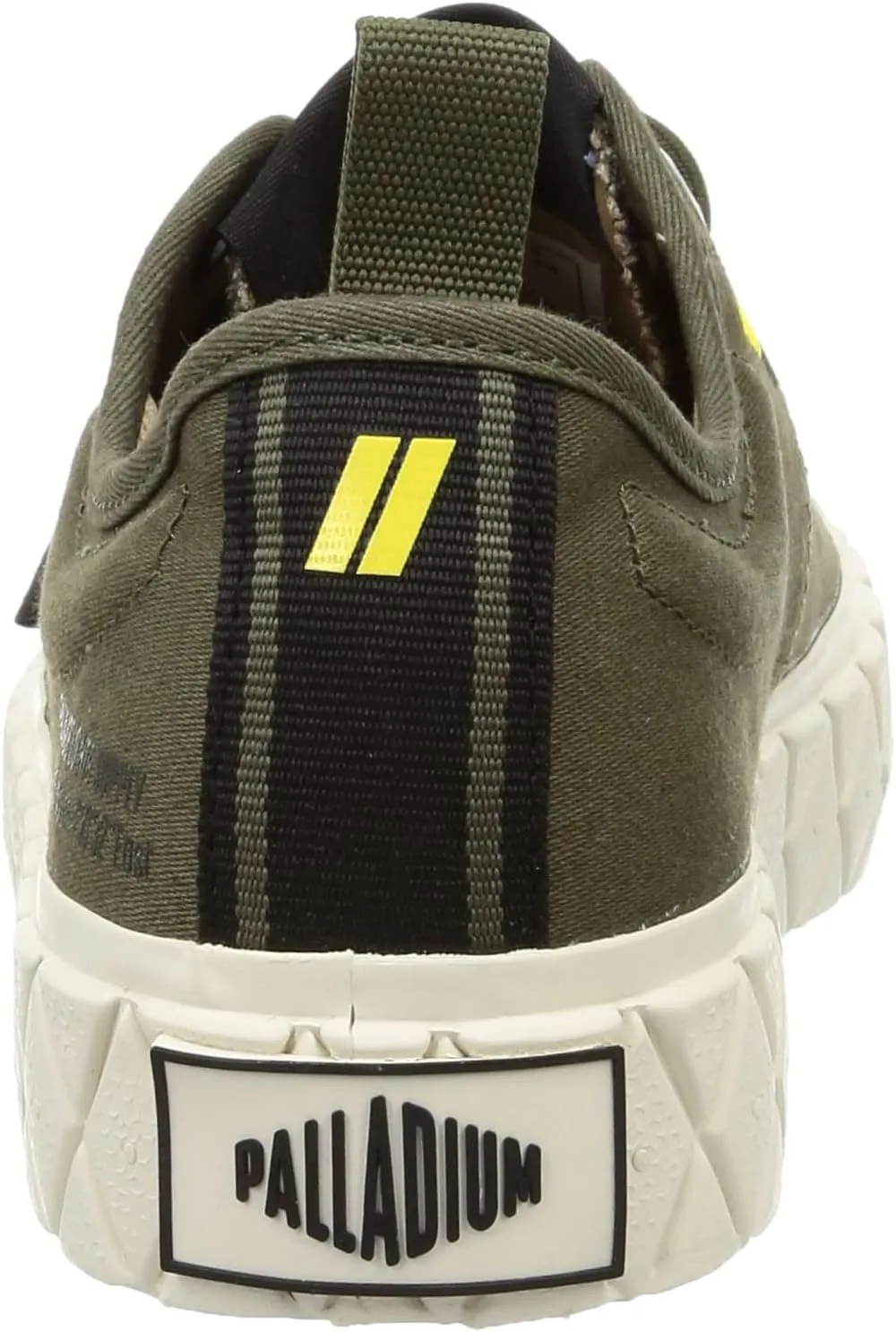 PALLADIUM(パラディウム) Unisex-Adult Sneakers