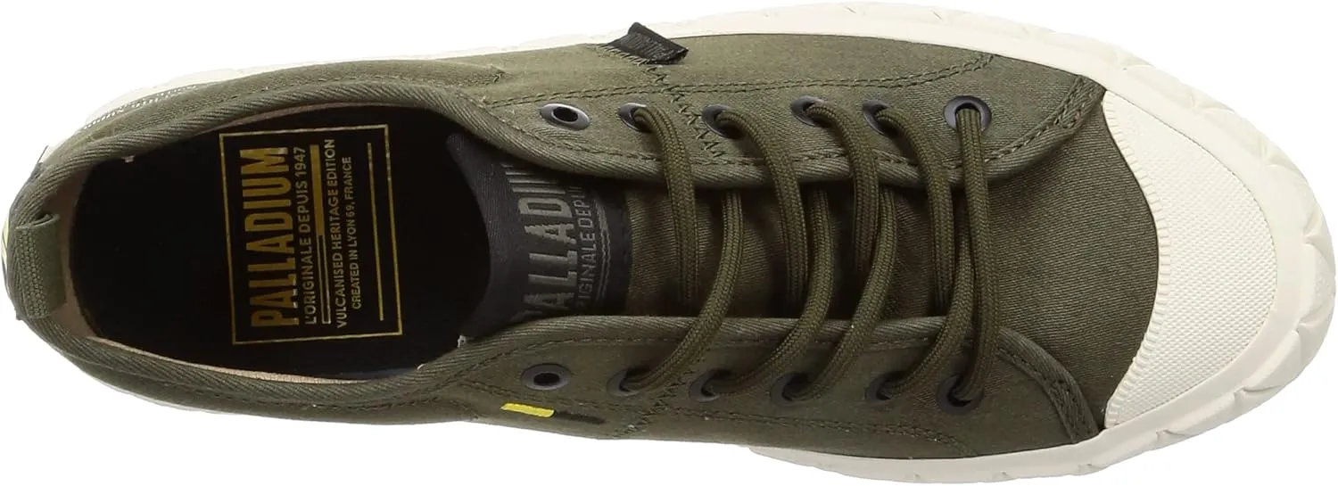PALLADIUM(パラディウム) Unisex-Adult Sneakers