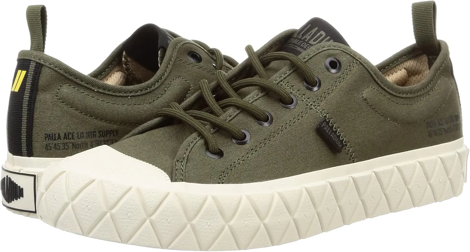 PALLADIUM(パラディウム) Unisex-Adult Sneakers