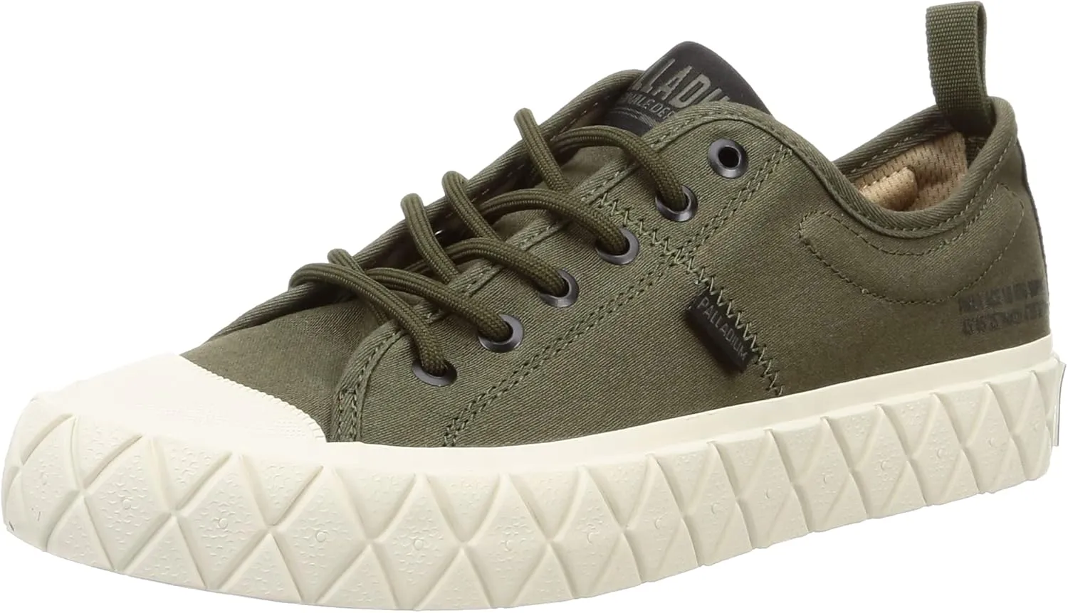 PALLADIUM(パラディウム) Unisex-Adult Sneakers