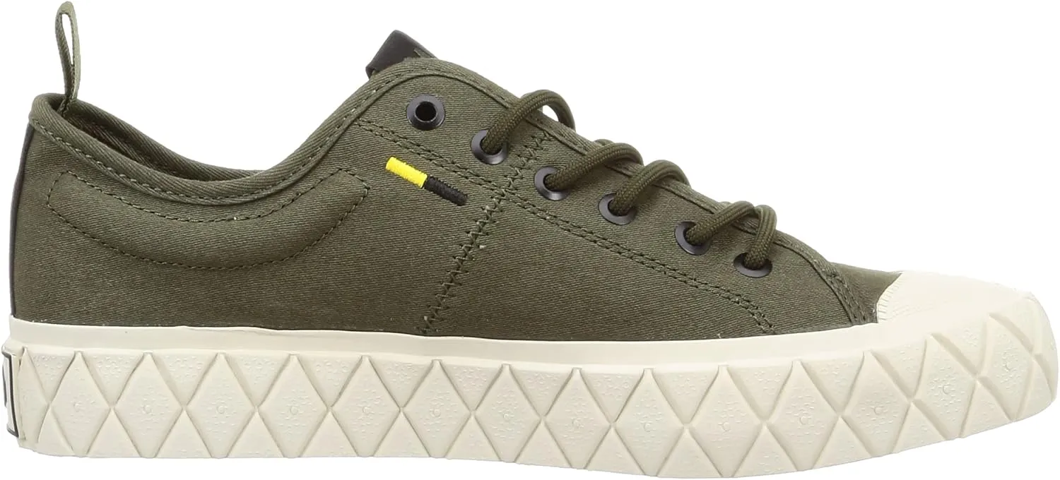 PALLADIUM(パラディウム) Unisex-Adult Sneakers