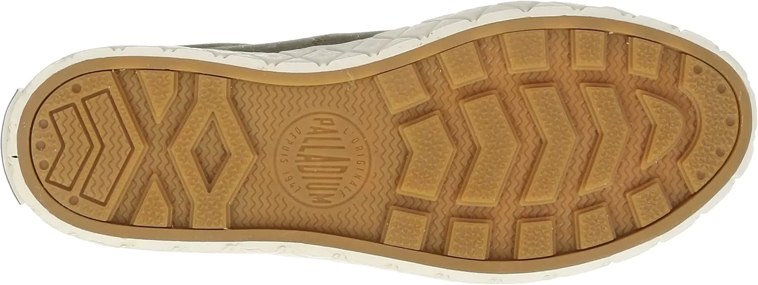 PALLADIUM(パラディウム) Unisex-Adult Sneakers