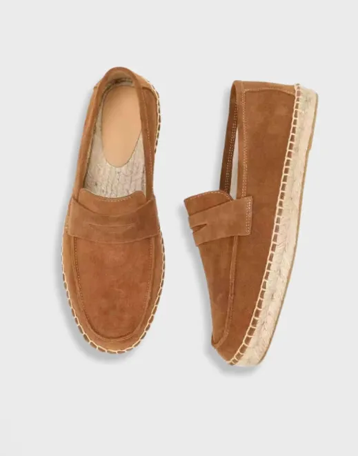 Price guarantee Loafers Risk-free Macato