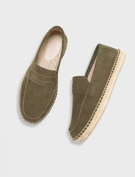 Price guarantee Loafers Risk-free Macato