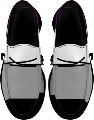 Pride Shoes Men Women Slip-on Shoes Loafers Gifts for Women Men