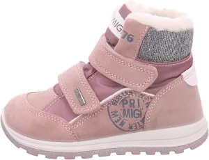 Primigi Girl's 48540 (Toddler/Little Kid) Pink EU 20 (US 5 Toddler) M