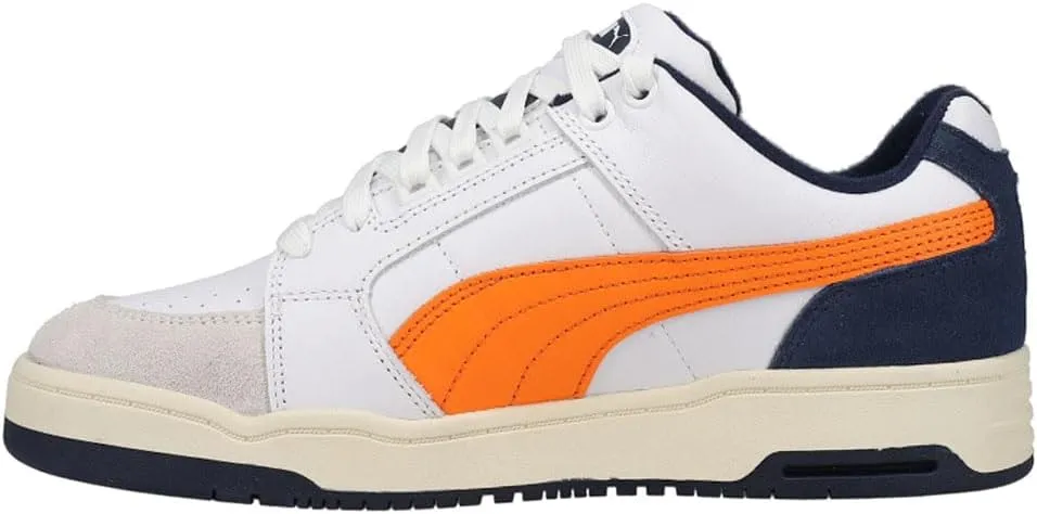 Puma Mens Slipstream Lo Retro 384692 02 - Size