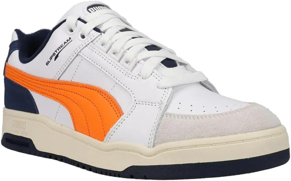 Puma Mens Slipstream Lo Retro 384692 02 - Size