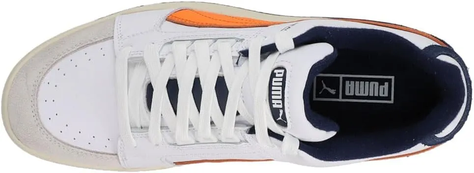 Puma Mens Slipstream Lo Retro 384692 02 - Size