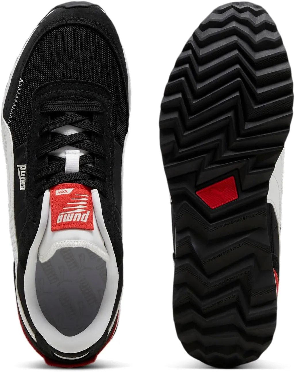 PUMA Road Rider SD