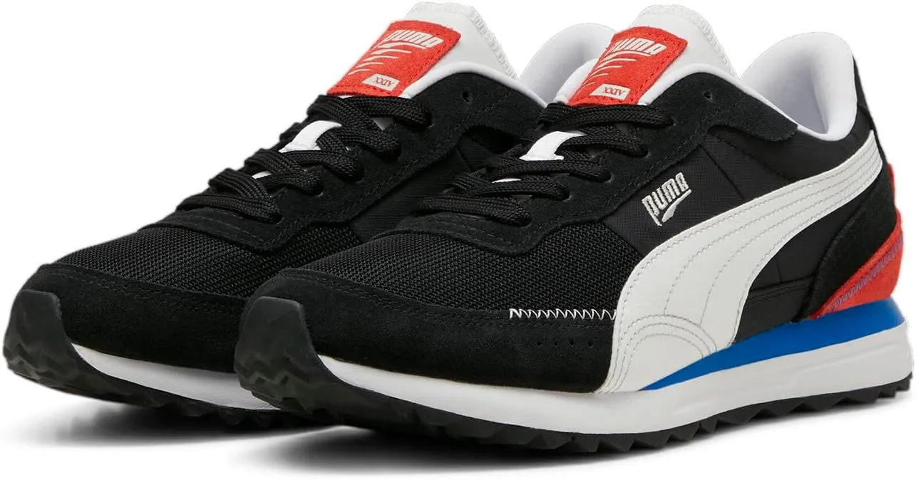 PUMA Road Rider SD