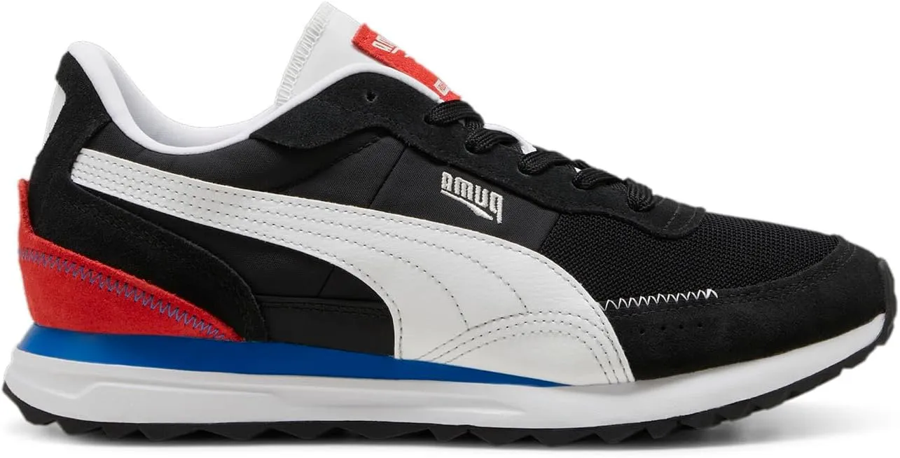 PUMA Road Rider SD