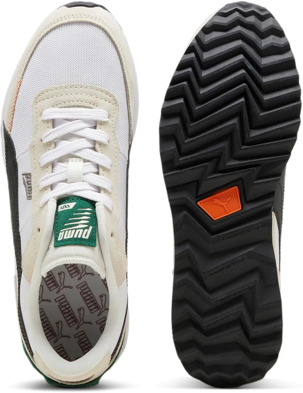 PUMA Road Rider SD