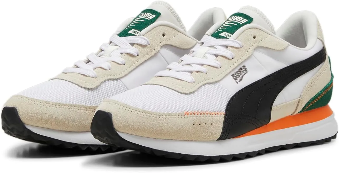 PUMA Road Rider SD
