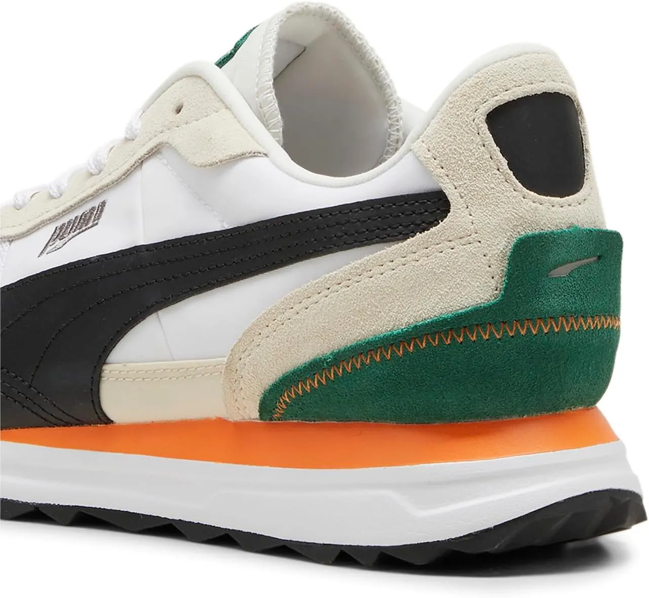 PUMA Road Rider SD