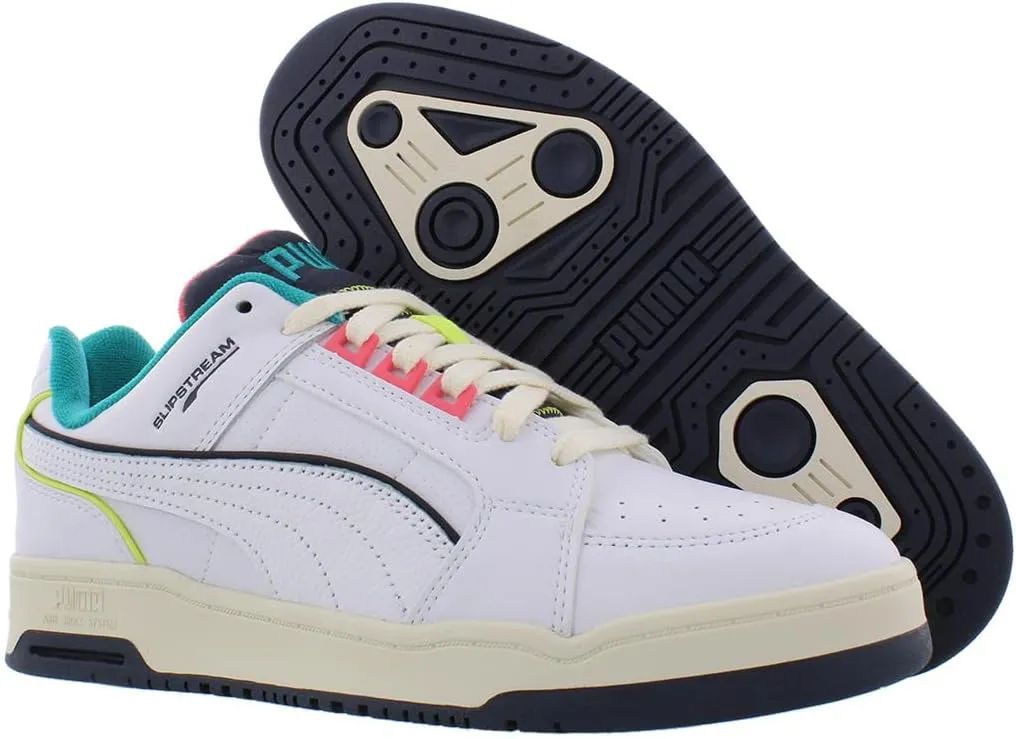 PUMA Select Men's Slipstream Lo Retro Sneakers