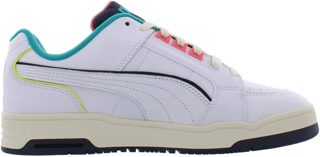 PUMA Select Men's Slipstream Lo Retro Sneakers
